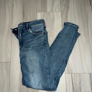 Abercrombie Jeans